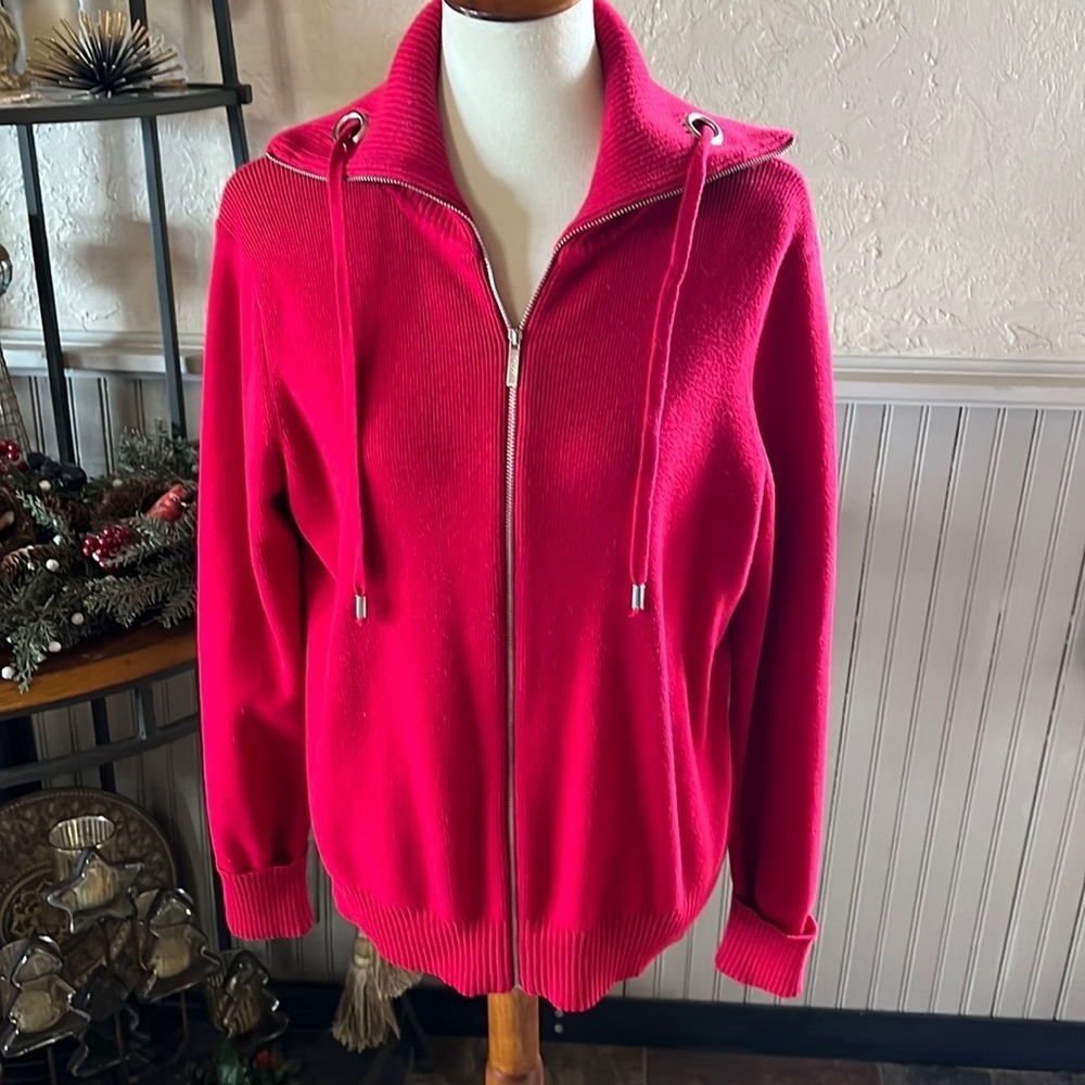Liz&Co. Sweater